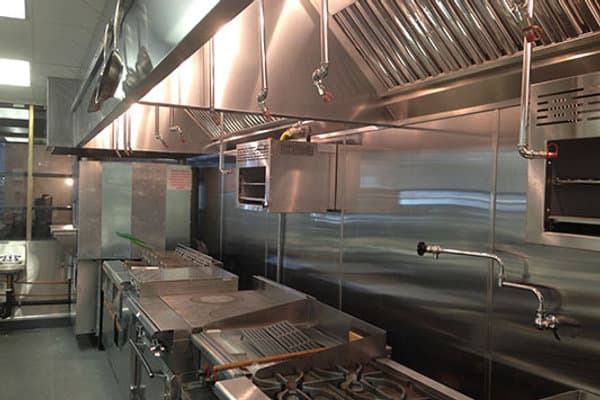 Understanding UL-300: Essential Fire Safety for Your Kitchen