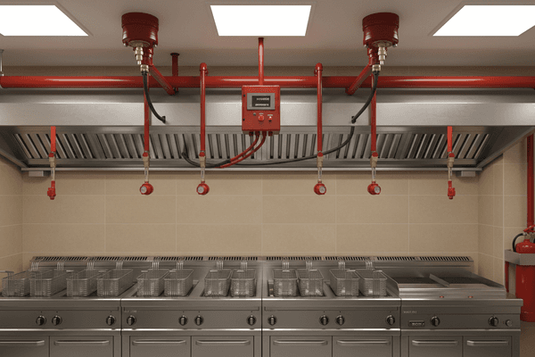 Understanding UL 300 Compliance Services for Kitchen Fire Compliance