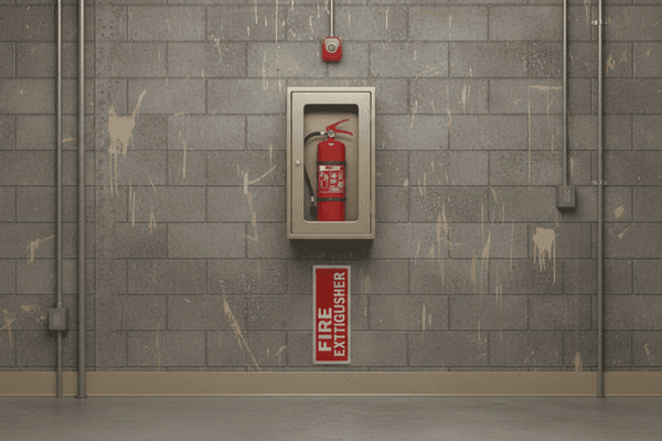 Creating Effective Fire Safety Inspection Checklists: Essential Fire Safety Guidelines