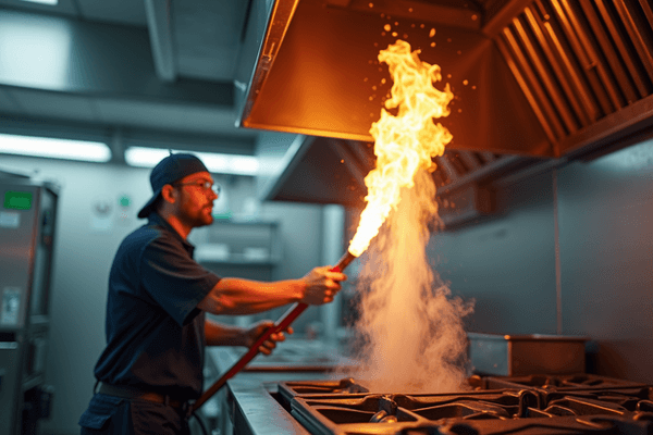 Choosing the Right Fire Inspection Firms for Your Business