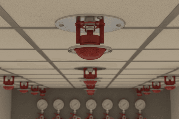 Fire Suppression Inspection Pricing: Fire Suppression System Inspection Costs Explained