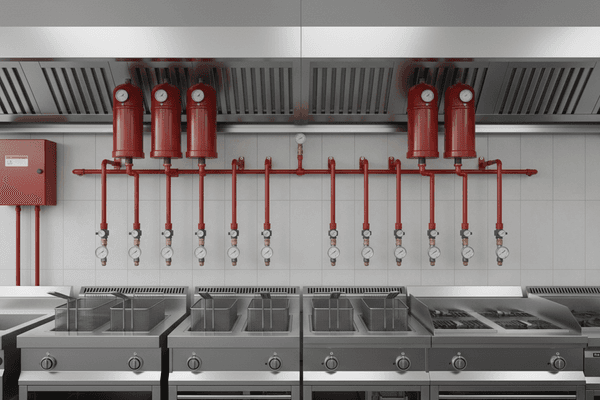 Understanding UL 300 Compliance Services for Kitchen Fire Compliance